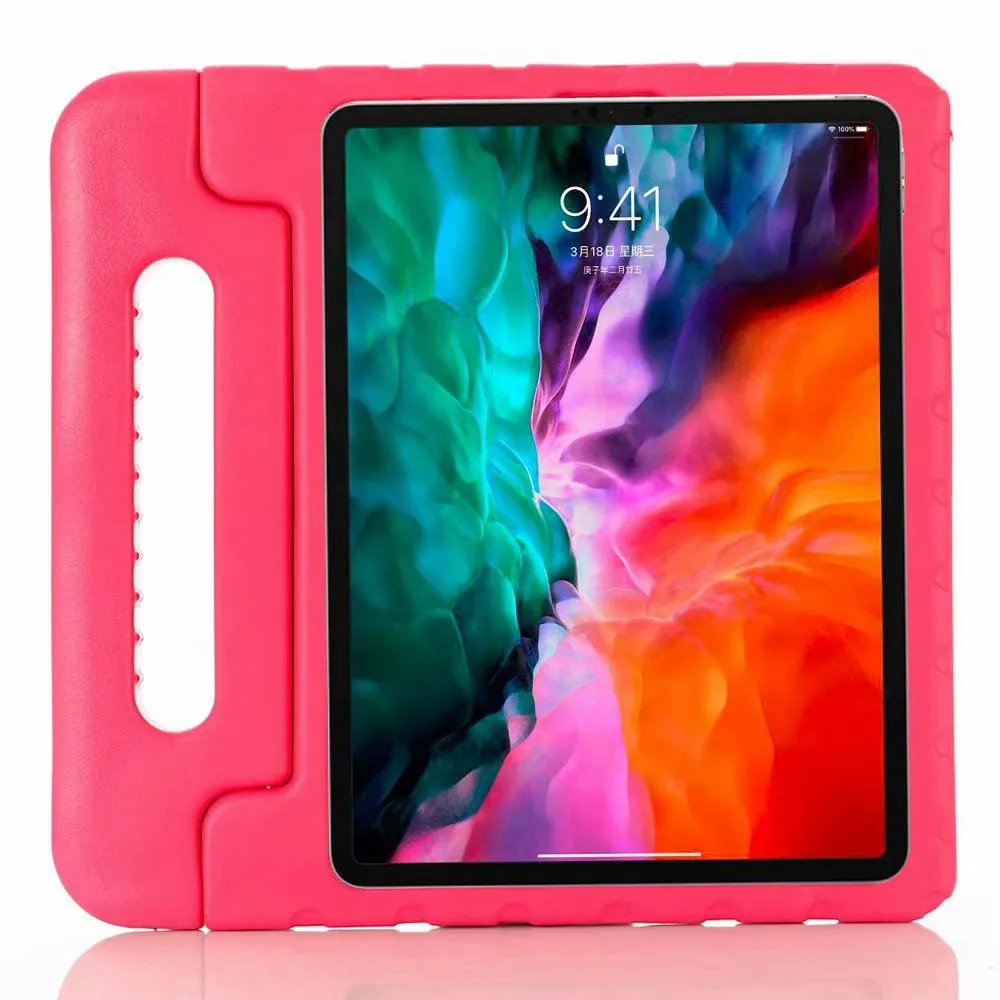 For iPad Pro 11 inch 2022/2021/2020/2018 Case A2316 A2588 Kids Tablet cover EVA for iPad Air 4th Air 5th Gen 10.9 funda