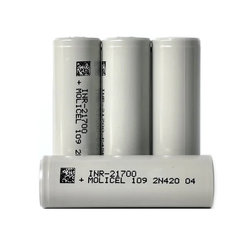 INR21700 50XG: A Comprehensive Review and Guide for High-Capacity
