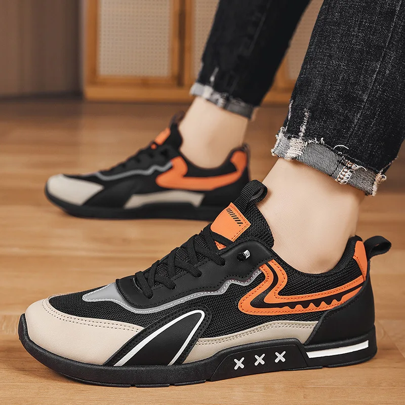 Light Luxury Autumn Men's Shoe - Outdoor Lighting Hong Kong 评论和价格