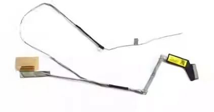 Koflyx new gadgets for Lenovo Thinkpad E431 standard and high-resolution screen cables display screen ribbon cable