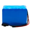 새로운 24V 14Ah 6S5P 18650 리튬 이온 배터리 팩 25.2v 14000mAh 전기 오토바이 전기 충전식 리튬 이온 배터리 팩 5