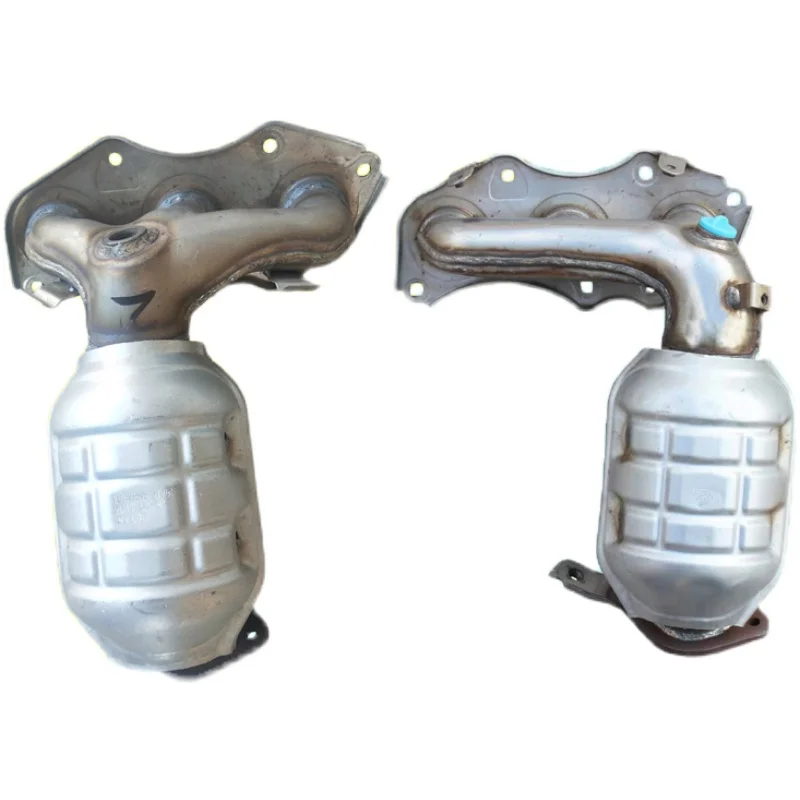 For 2007-2009 Toyota Sienna 3.5 &Highlander 3.5 &2007 -2009 Lexus RX350 3.5 Catalytic Converter
