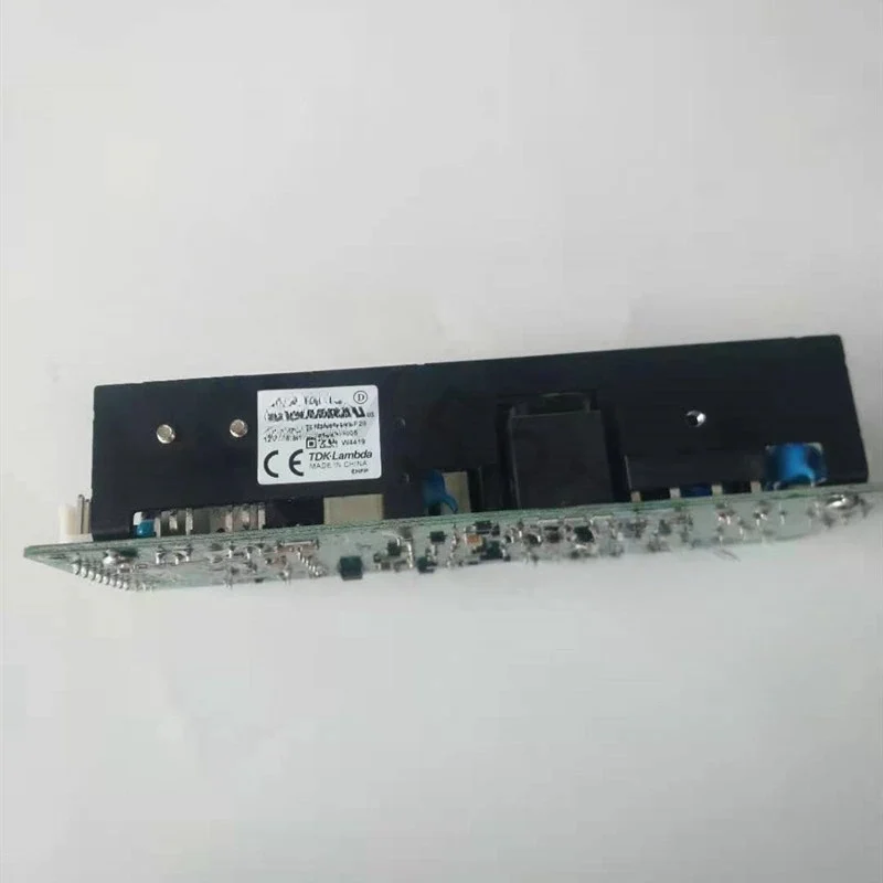 Accesorios de elevación de piezas de ascensor de placa de alimentación ZWS100BAF-12 12V
