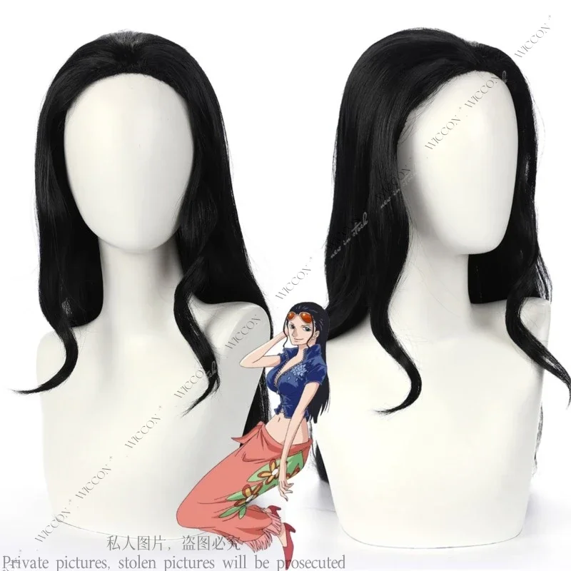 كوسبلاي روبن نيكو أنيمي فستان مُصمم حسب الطلب ملابس تنكرية نظارات شعر مستعار بدلة حفلات أزياء لفتاة بدلة كرنفال الهالوين S