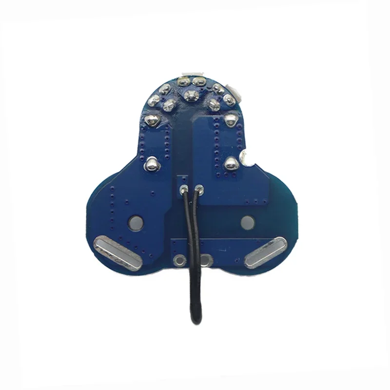 M12 Battery Plastic Case PCB Circuit Board Shell For Milwaukee 12V 10.8V 3.0Ah 6.0Ah 9.0Ah 48-11-2411 Li-ion Battery Box Housing