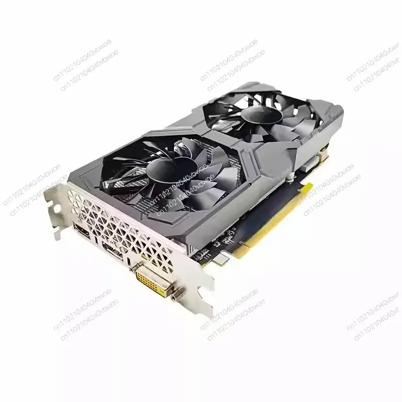 Suitable for Carnogie N card series GTX1060 3G GTX1080 8G e-sports game graphics card