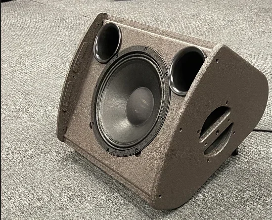 

Lase Sound High quality 12 inch coaxial neodymium LA12 sound studio s for stage live speakers