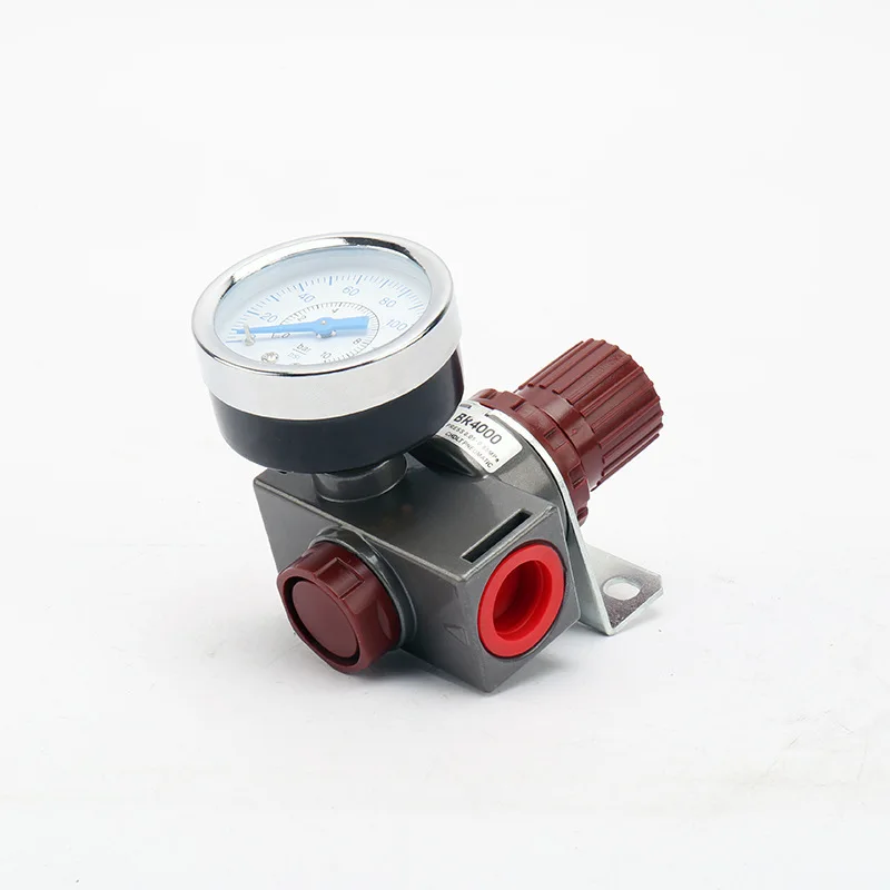 High quality and low price Oil-water separator BR series air source processor Pneumatic element Copper filter element