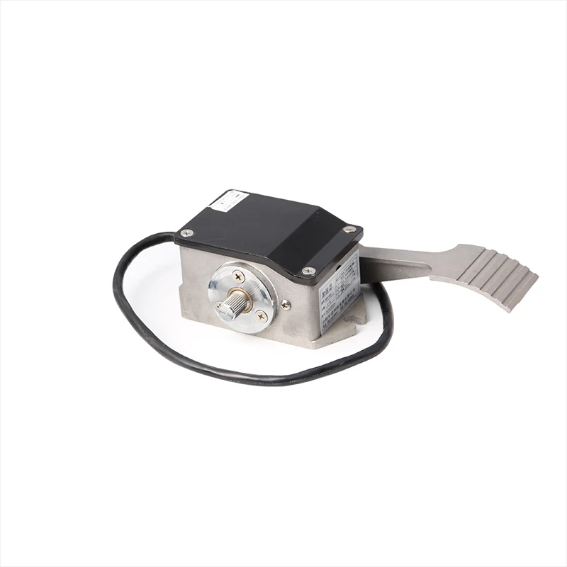 Hot Sale Electric Throttle, Pedal for Electric Vehicle(forklift/golf Club Cart Etc.)