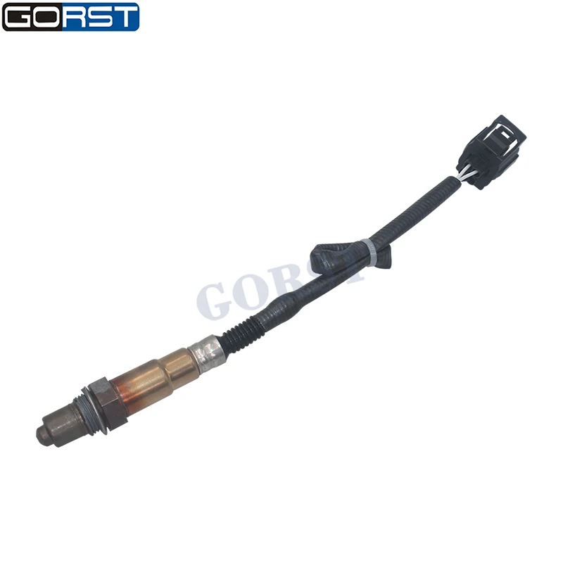 

Oxygen Sensor 0258010117 for Benz W221 S400 0258006439 0258006414 0258006413