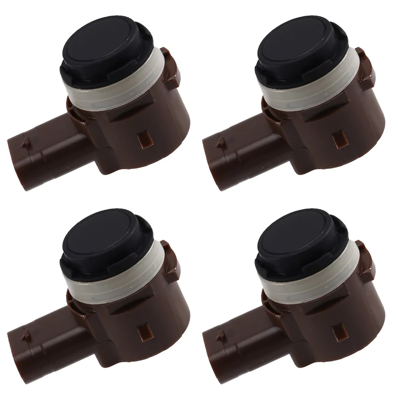 Sensore radar di parcheggio 5Q0919297A 5Q0919297B PDC Auto di controllo della distanza adatta per Seat Skoda VW