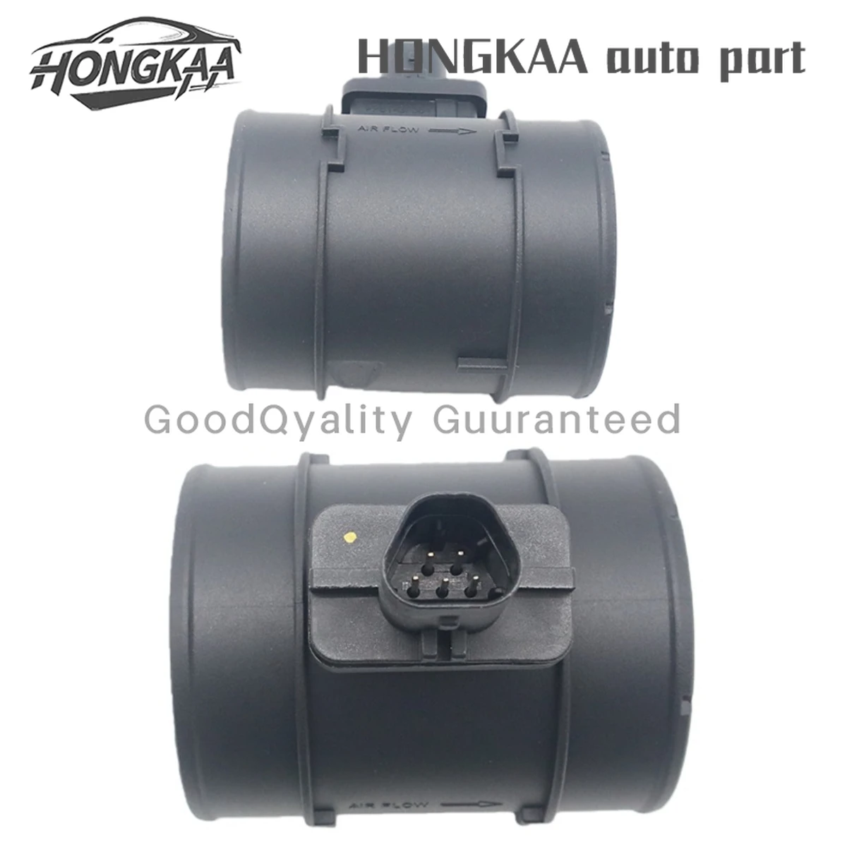 Air Flow Meter for Chevrolet Aveo Pontiac G3 Opel Insignia Suzuki Swift 12671610 0280218207 Factory Direct Price Auto Parts