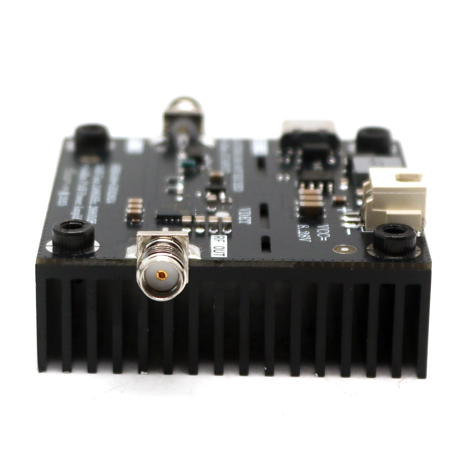 GSM2624 2.4Ghz 2.5W RF POWER Amplifier WIFI PA AMP 35dB Gain Radio Transmitter 2.4G Bluetooth Video Transmission Lora Zigbee view 6