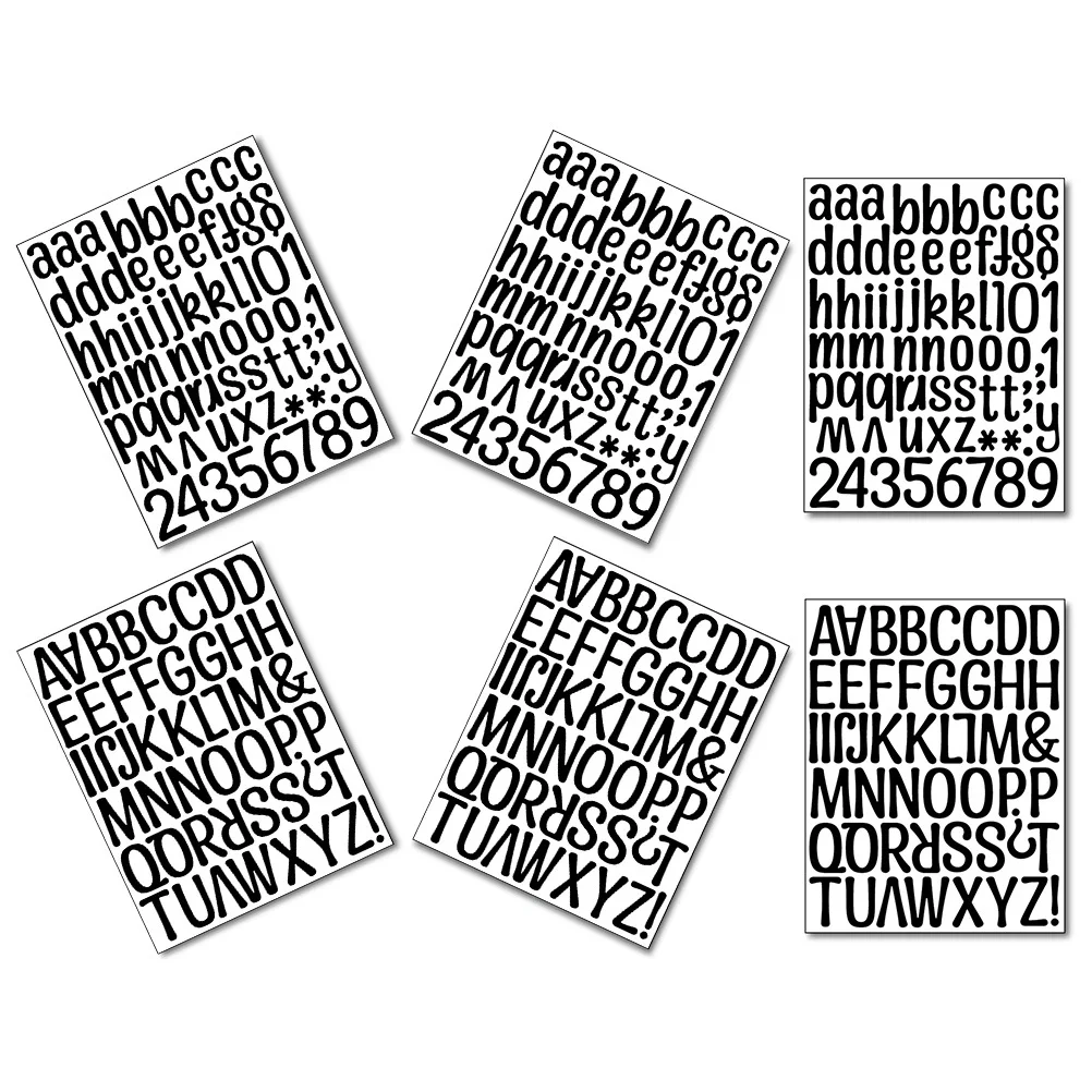 ملصق حائط لتعلم الحروف سهل التقشير والالتصاق مصنوع من مادة الفينيل المقاومة للتمزق والارتداء مثالي للمتعلمين المبكرين