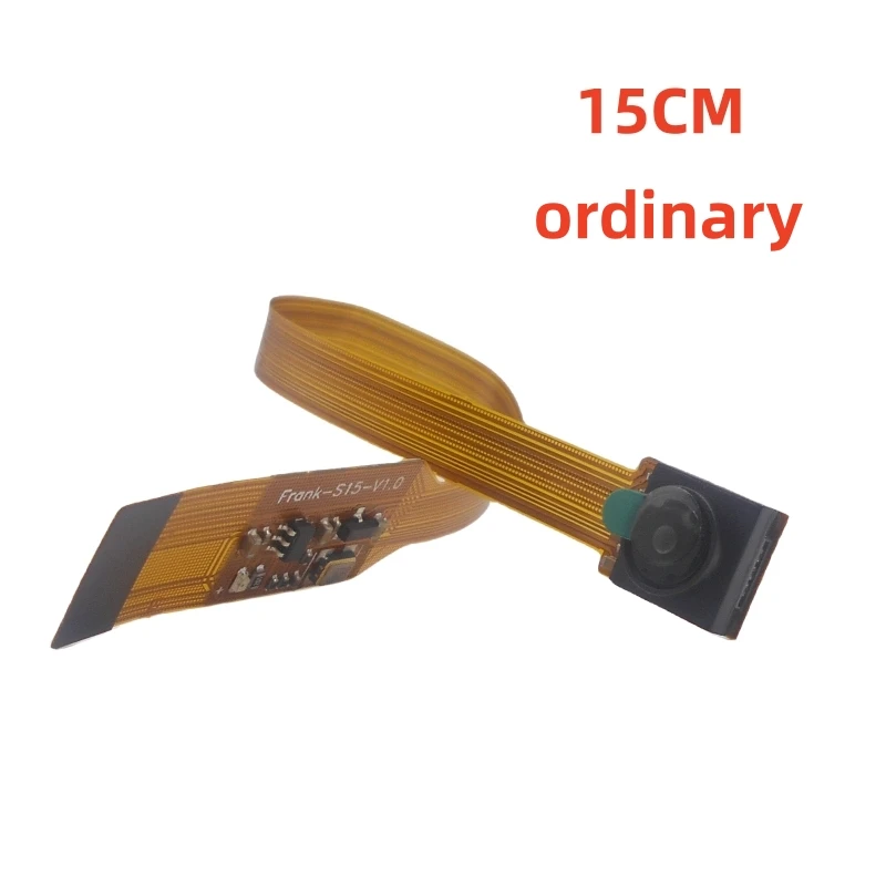 Модуль камеры для Raspberry Pi Zero, 5 МП, 1080P, OV5647, мини веб-камера для Raspberry P опционально, 5 см, 30 см