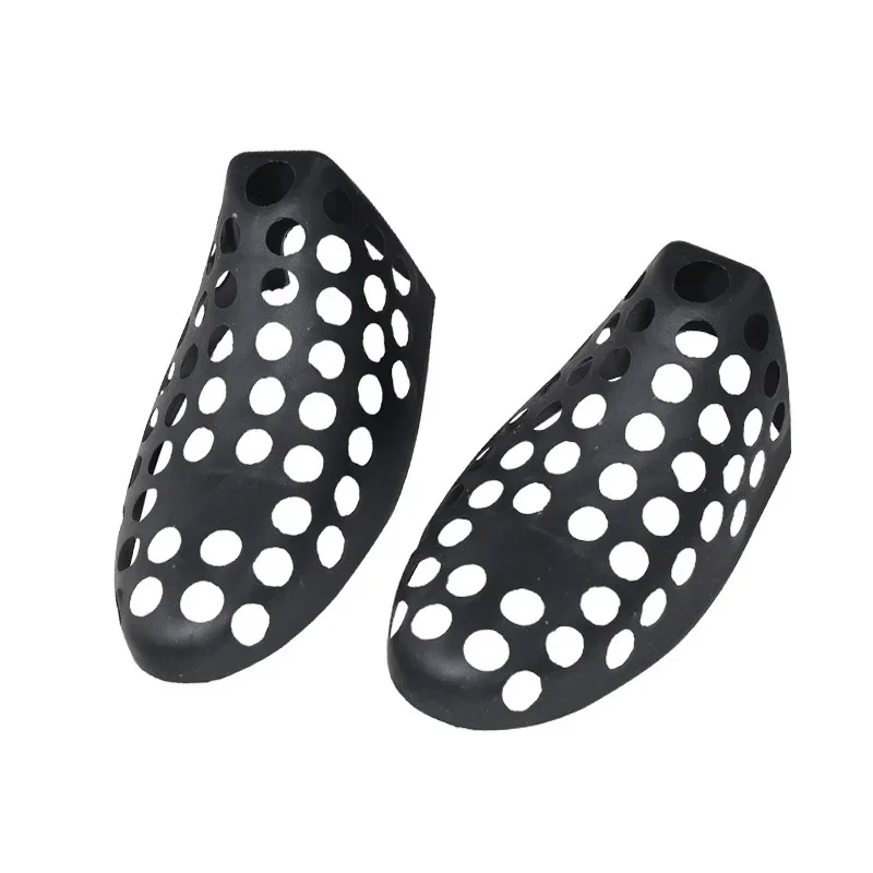 Schuhspanner zum Schutz vor Knitterfalten, Anti-Verformungs-Innenstütze, Schuhdehner, Formgebung, Anti-Knitter-Sneaker, Schuhspanner, 2 Stück/4 Stück – Detail 1