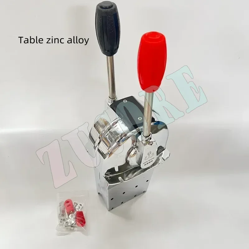 Импортные аксессуары для дроссельной заслонки из нержавеющей стали с настольной столешницей в японском стиле, американская дроссельная заслонка, морской манипулятор