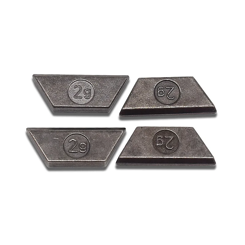 C  FOR Balance Tuning Weights For Logitech G502 Lightspeed Wireless Gaming Mouse   2g