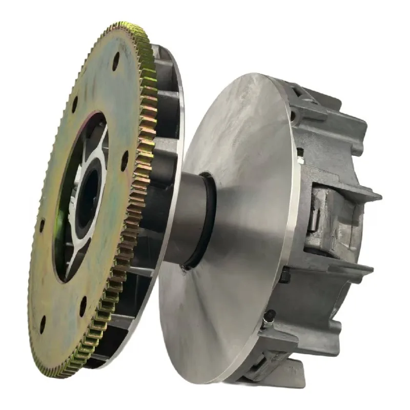 02-22 400 & 450 PRIMARY CLUTCH MAX DPS 330 model 20280313 420280467,711280148 ,420280310 , 420280245 420281390 420280247 3