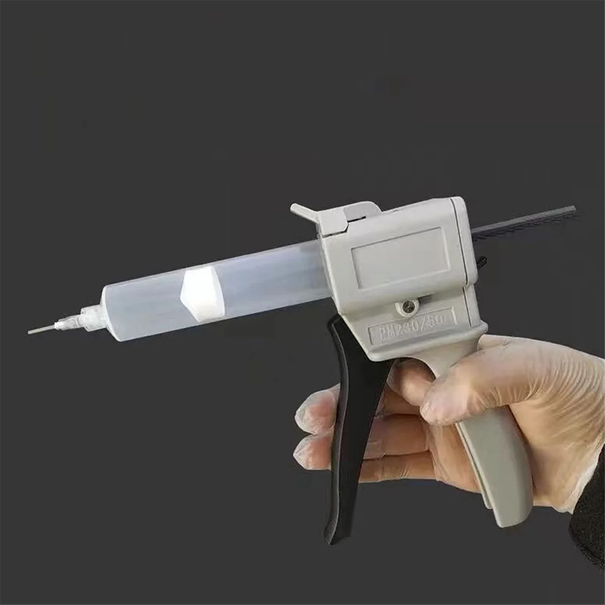 Abme Dental Impress…