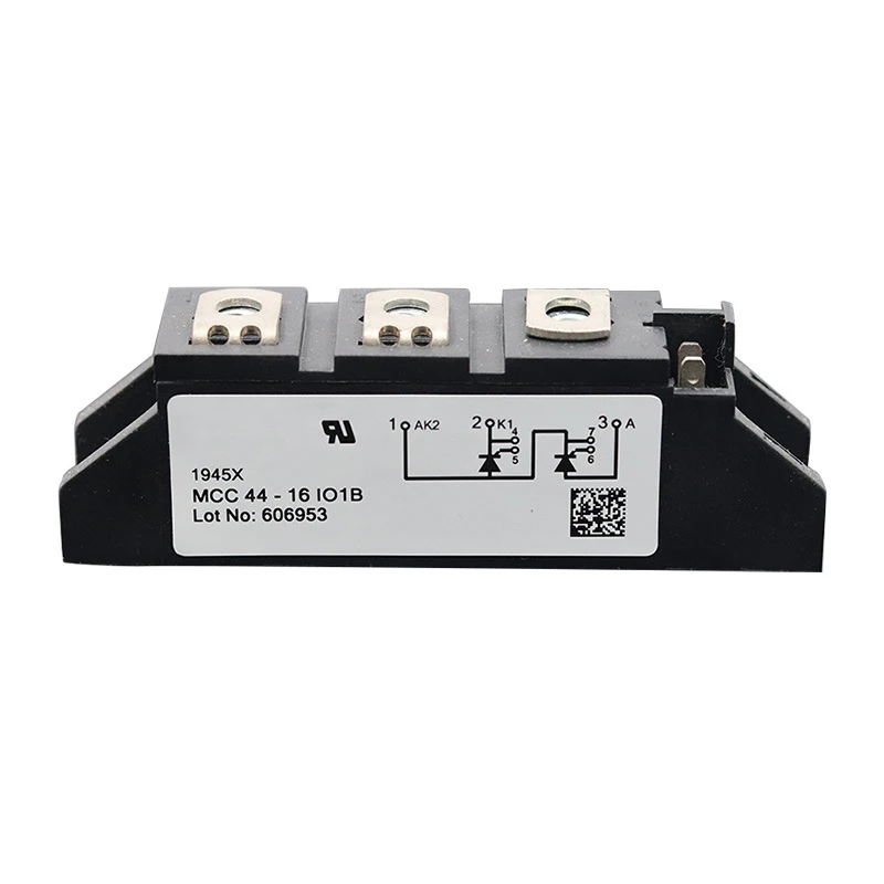 IGBT Triac Module New Original MCC21-08IO8B MCC21-12IO8B MCC21-14IO8B MCC21-16IO8B
