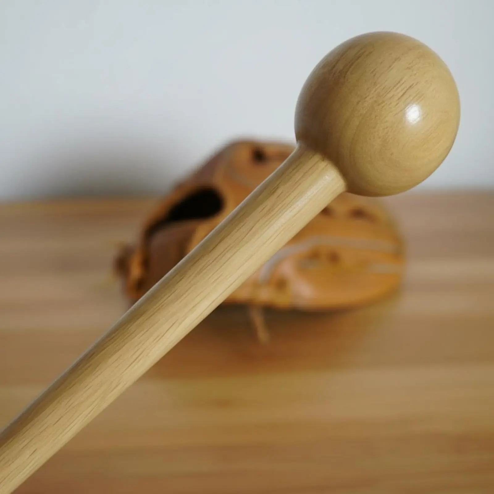 

Sports Glove Mallet Professional Grade Glove Shaping Hammer for Softball Players