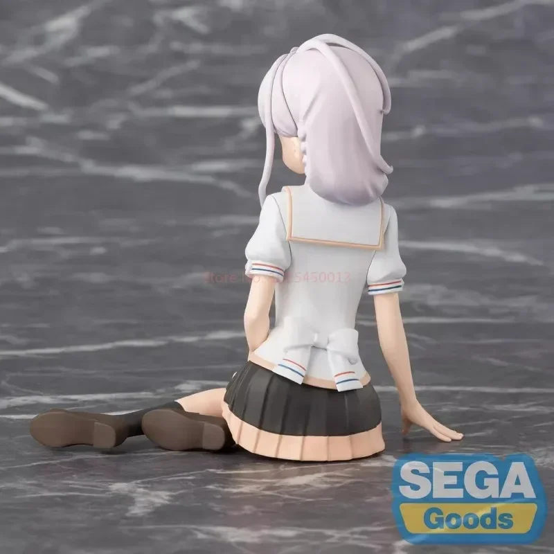 جديد Nukitashi أنيمي عمل الشكل-chokonose قسط Asane Tachibana Fumino Kotoyose البلاستيكية لعبة مجسمة تحصيل لمحبي