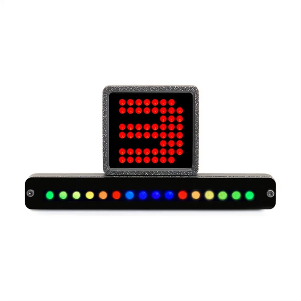 2026 جديد + PC محاكاة لعبة سباق لوحة القيادة عرض متر ل FANATEC/SIMAGIC عجلة القيادة أداة