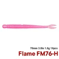 FLAME-H