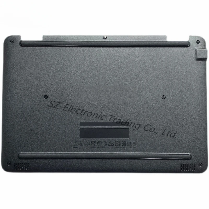 

A+New For Dell Latitude 11 3190 2in1 Lower Bottom Base Case Cover 0T55VY T55VY
