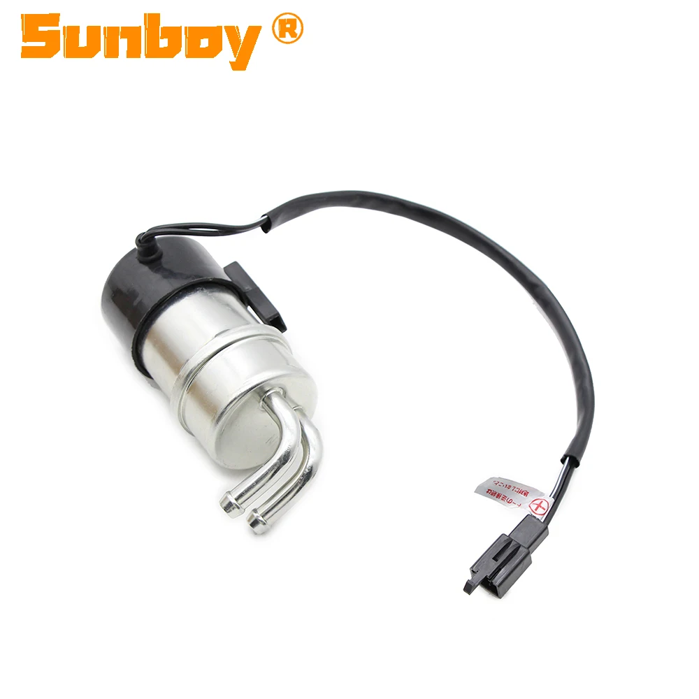 Motorcycle Fuel Pum…