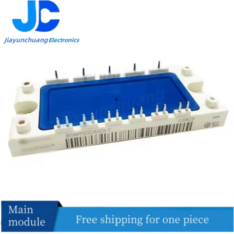 BSM20GD60DLC, BSM30GD60DLC, BSM50GD60DLC, BSM75GD60DLC, BSM100GD60DLC, BSM150GD60DLC, BSM200GD60DLC, BSM15GD60DLC, 오리지널 모듈