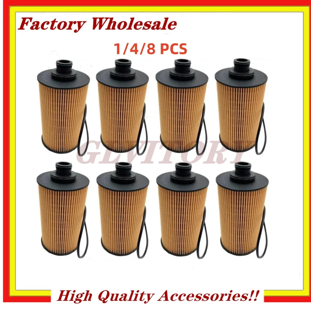 

Новый масляный фильтр для Foton Lovol с двигателем Weichai 13055724