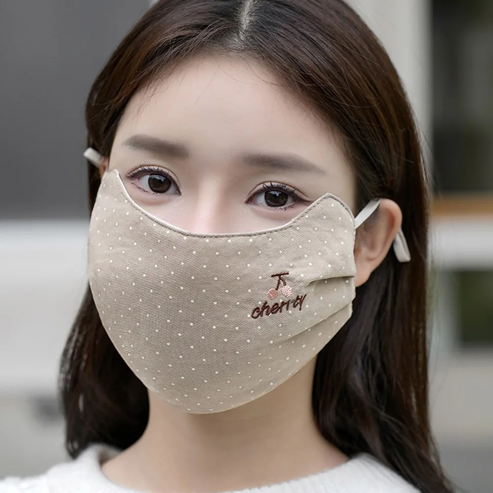 قناع فم لركوب الدراجات مطبوع إبداعي، غطاء حماية قابل للتنفس وقابل لإعادة الاستخدام، قناع وجه قابل للغسل، مستلزمات رياضية خارجية