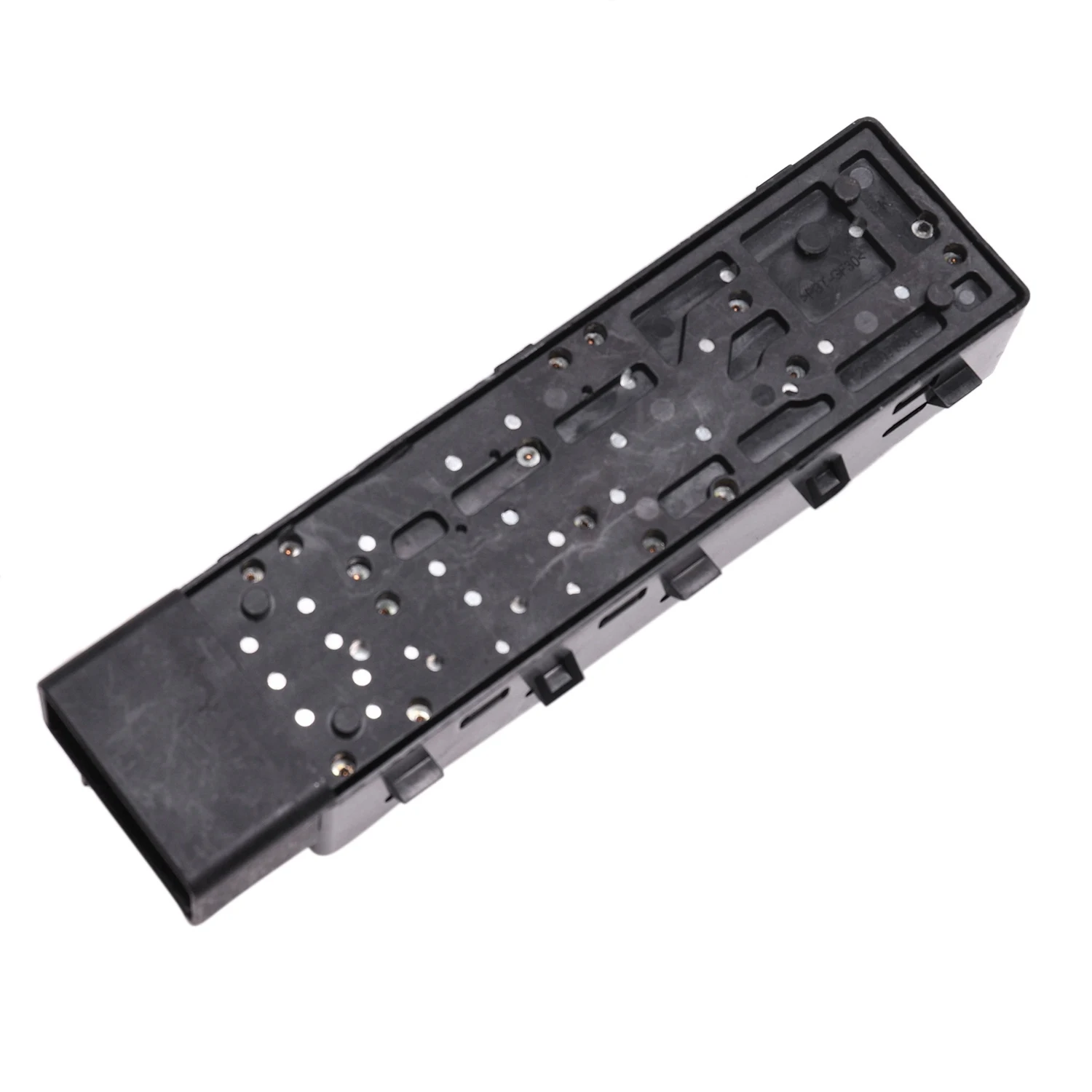 Interruptor dianteiro direito do assento do poder, Cadillac Buick Chevrolet GMC 25974715 A3