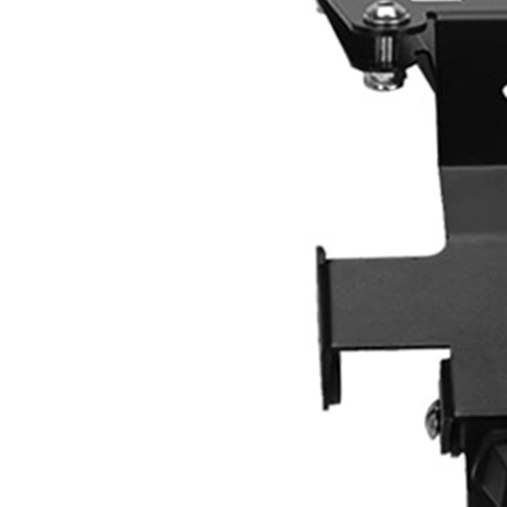 

License Plate Bracket For Yamaha MT-25 MT25 2015 2016 2017 2018 2019 2020 2021 2022 2023 2024 Tail Tidy Fender Number Holder