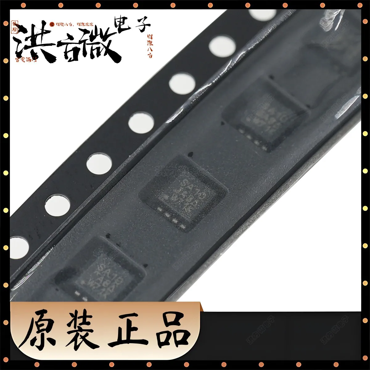 10PCS 마킹 SA10 새로운 오리지널 MOSFET SA10 3.6W 39W 30V 30A 3.7m Ω 옴 N 채널 PowerPAK1212-8 DFN33 SISA10DN-T1-GE3 SISA10DN