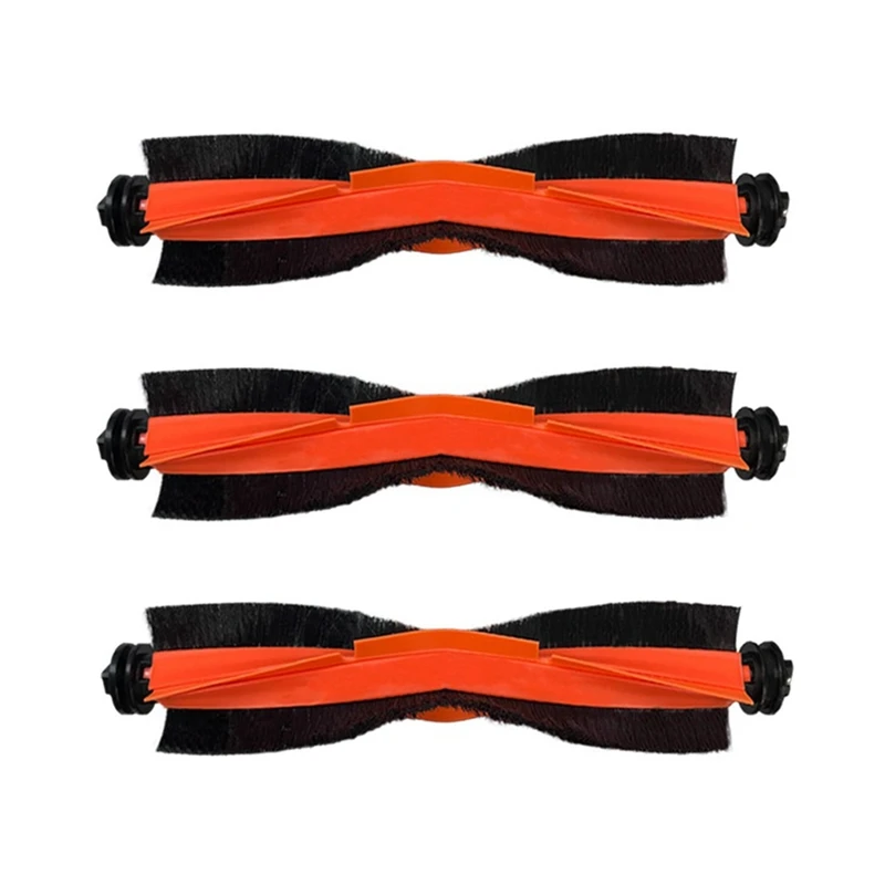 Repuestos para aspiradora Dreame X20pro/PLUS, cepillo principal, accesorio de repuesto, promoción