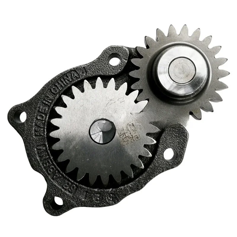 Engine oil pump 4939588 3971544 5291050 1011DE1-010