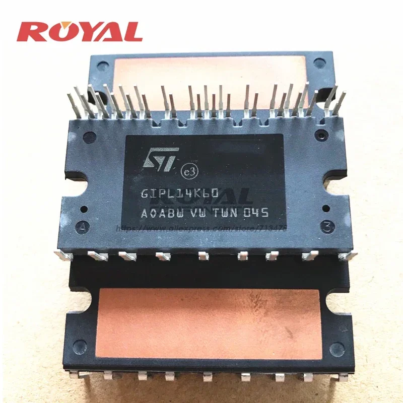 GIPL20K60 GIPS10K60T GIPS10K60A STGIPS10K60A GIPL14K60 STGIPL14K60 GIPL14K60-S STGIPS20K60 GIPS20K60 STGIPS14K60 GIPQ8C60T-HZ