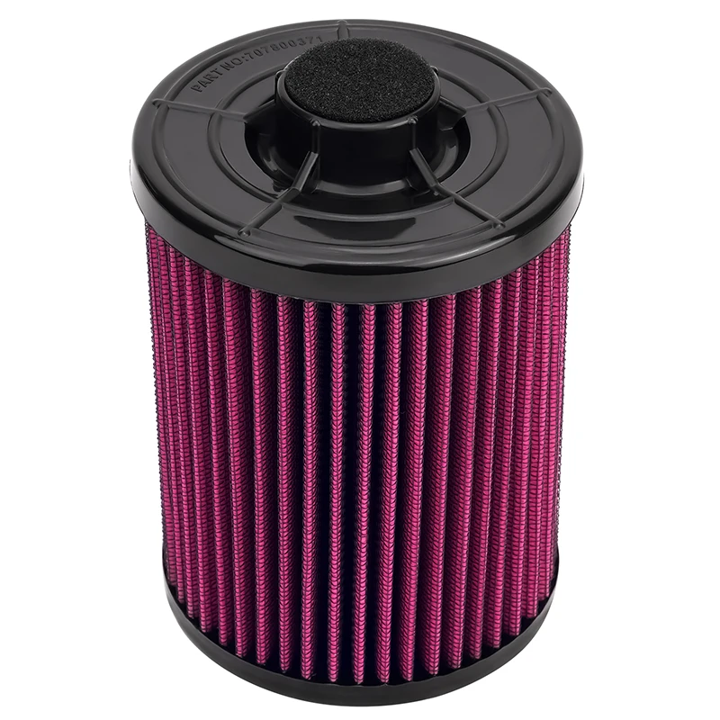 Motorcycle Air Filter Cleaner For Can-Am Renegade Outlander 1000 1000R 450 500 570 650 800R L 450 L MAX450 MAX 1000 707800371