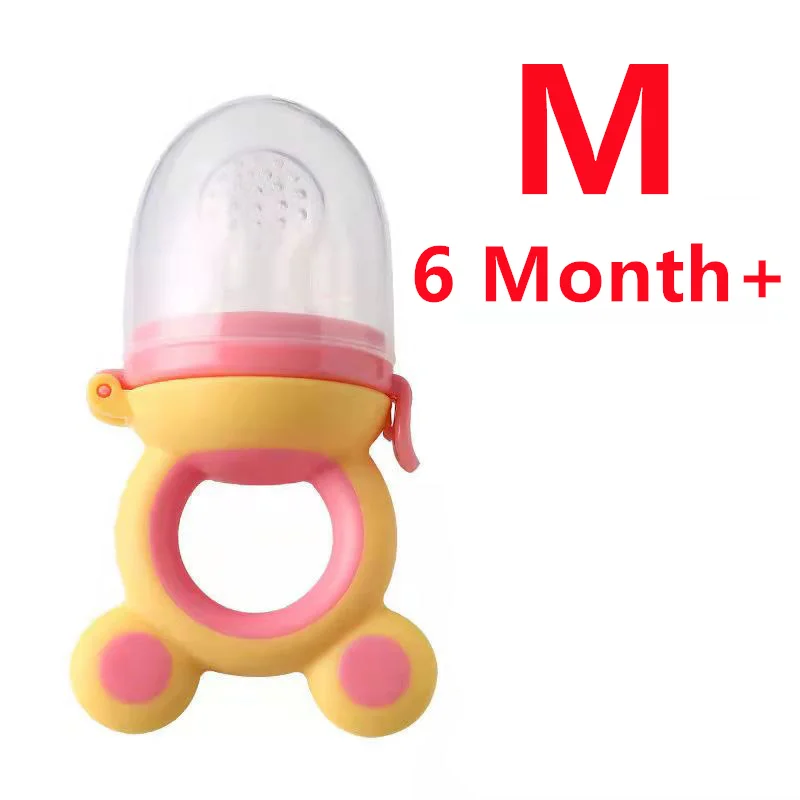 Baby Beißring Nippel Obst Lebensmittel Feeder Für Neugeborene Silicona Beißringe Frische Lebensmittel Knabber Schnuller Clip Baby Zubehör BPA FREI