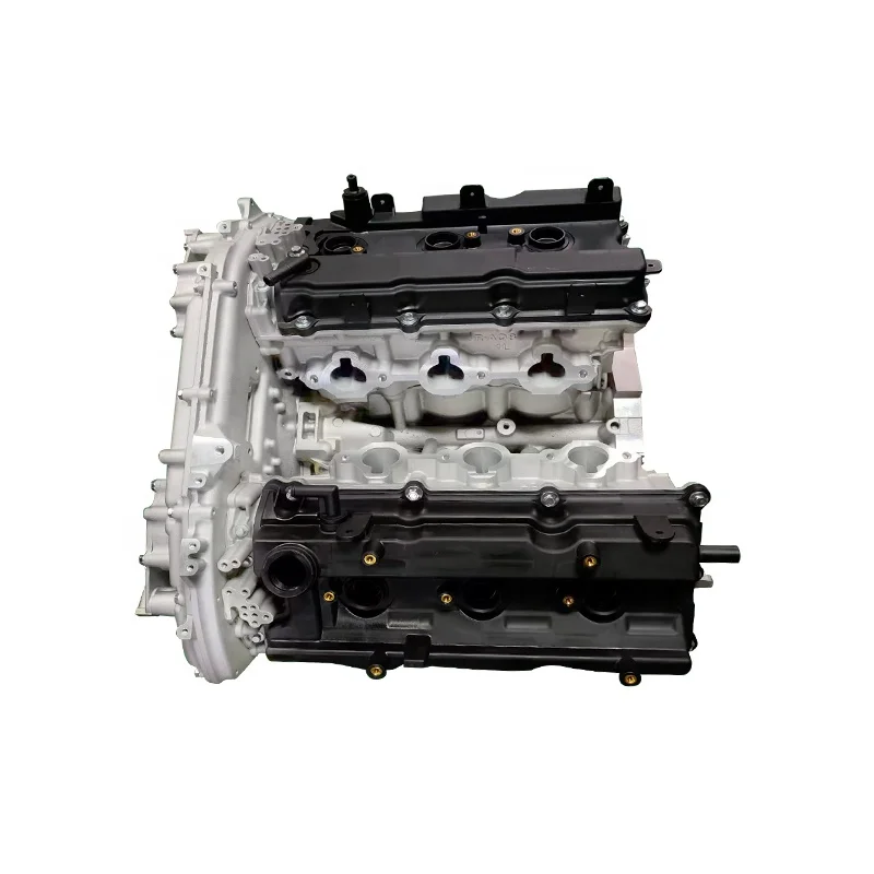 High quality brand new engine factory direct sale For Nissan TEANA VQ23 2.3L Auto Engine Assembly