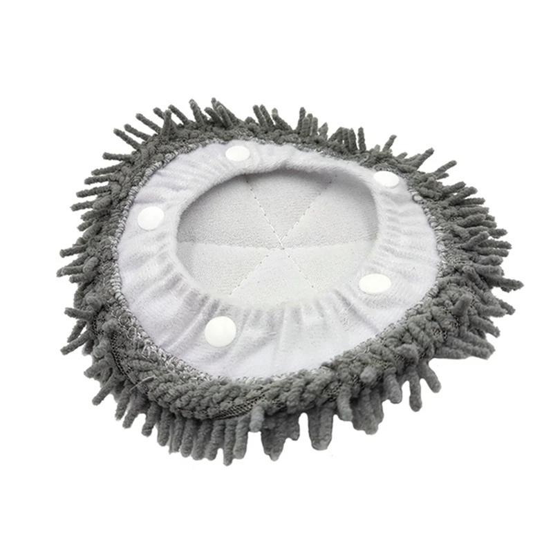 2 шт., сменные Hepa-фильтры для робота-пылесоса Xiaomi Mijia