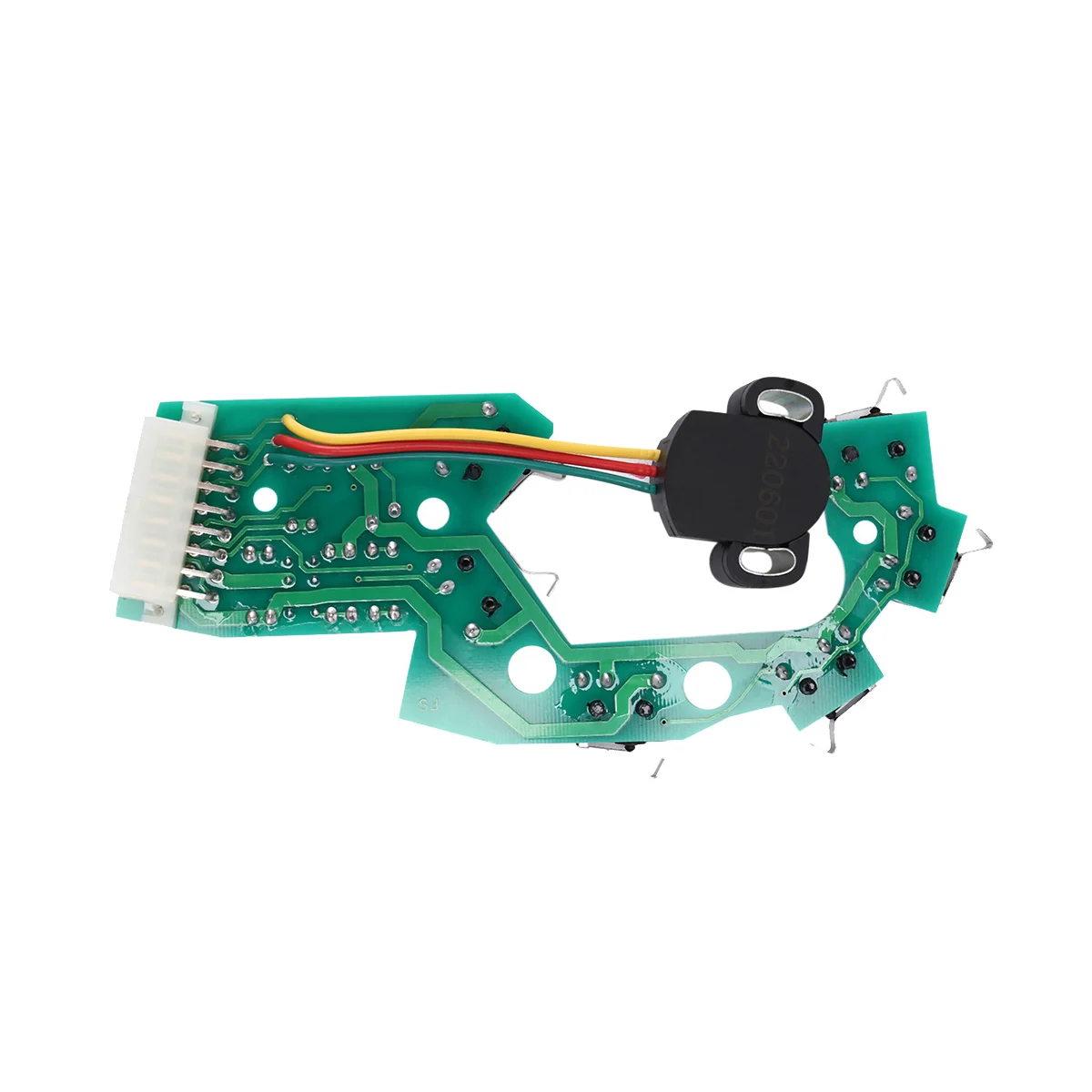 

3093607019 3093607016 Handle Circuit Board Acceleration Sensor for Linde Forklift Pallet T20 T30 372 L14 L16