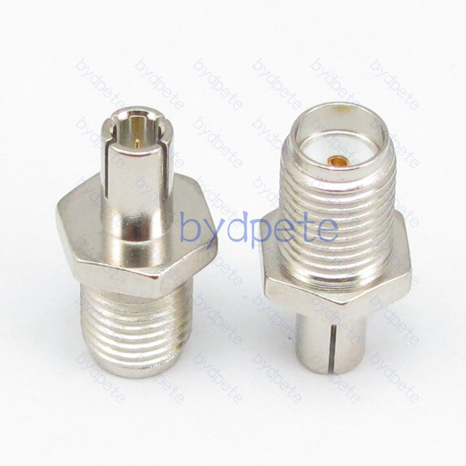 

TS9 Male Plug to SMA Female Jack Straight RF Connector Adapter Tanger