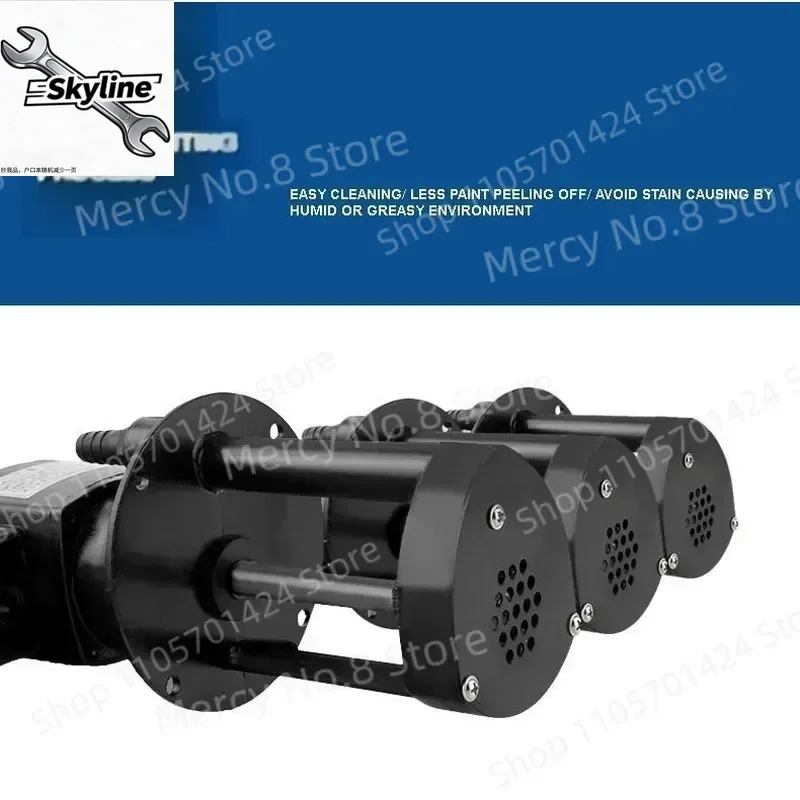 For Long Life Machine Tool Grinder Pump Coolant Pump Circulating Oil Pump for 220V 380V