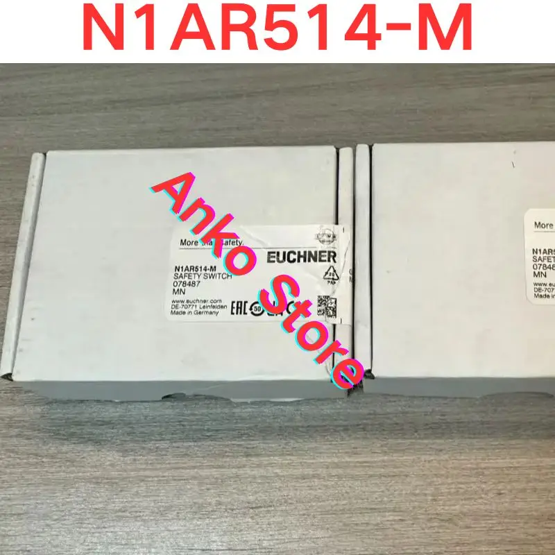 Brand-new   Travel switch N1AR514-M