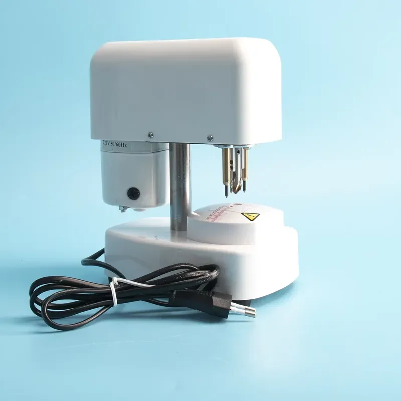 for Industrial Drilling Tools High Precision Three Hole Driller for Ophthalmic Devices Processing Equipment