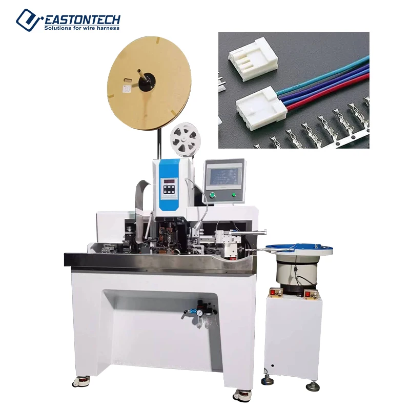 EW-5230 Wire Termin… - image